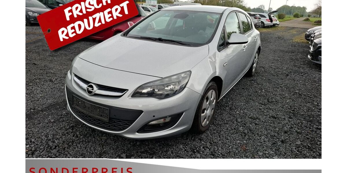 Opel Astra 180.097 km 3.985 &euro; Achern 77855