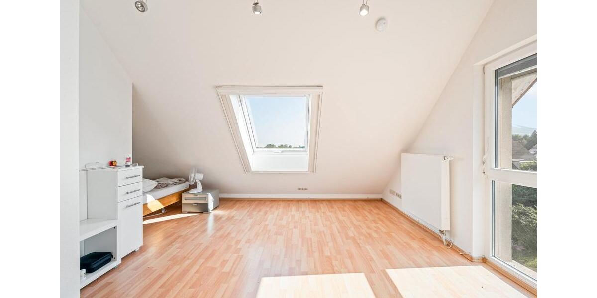 Doppelhaushälfte Baden-Baden Lichtental - 6 Zimmer, 160 m&sup2;, 550.000&euro; | Angebot:27097350