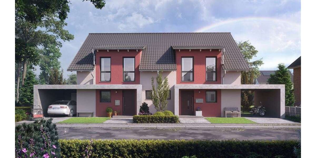 Einfamilienhaus Bühl - 3 Zimmer, 115 m&sup2;, 391.100&euro; | Angebot:23313309