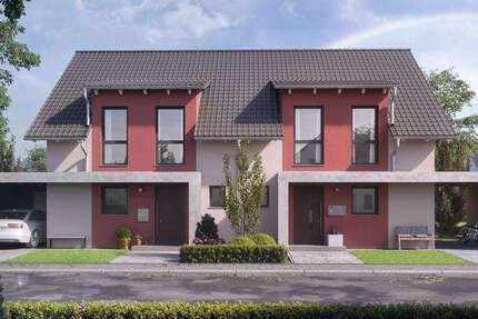 Haus Bühl - 3 Zimmer, 115 m&sup2;, 391.100&euro; | Angebot:23313309