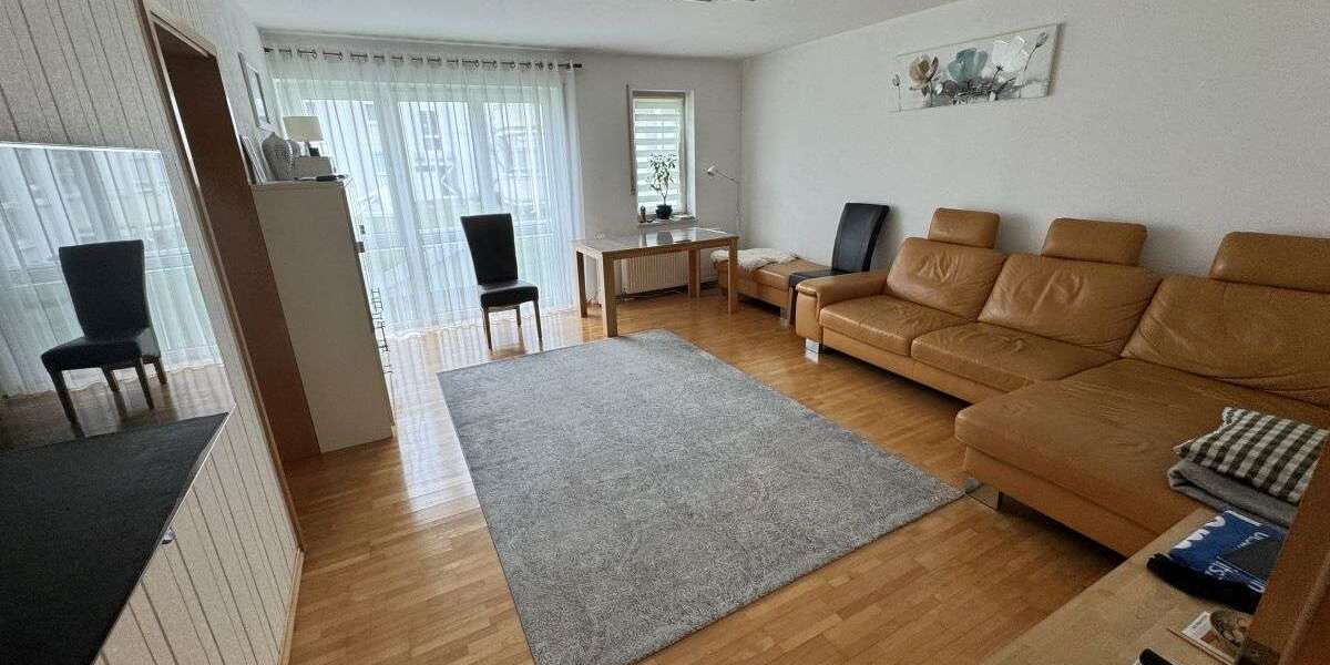 Etagenwohnung Rastatt - 2 Zimmer, 63 m&sup2;, 179.000&euro; | Angebot:25353425