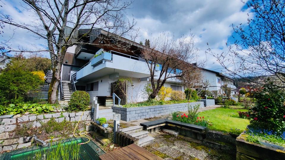 Einfamilienhaus Gaggenau - 9 Zimmer, 345 m&sup2;, 795.000&euro; | Angebot:26035057