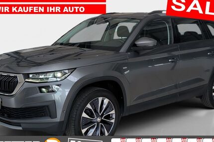 Skoda Kodiaq 93.031 km 32.880 &euro; Rheinstetten 76287