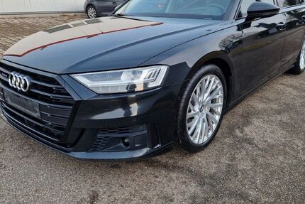 Audi A8 341.354 km 27.900 &euro; Renchen 77871