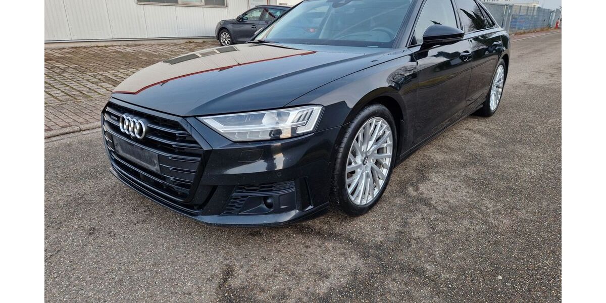 Audi A8 341.354 km 28.900 &euro; Renchen 77871