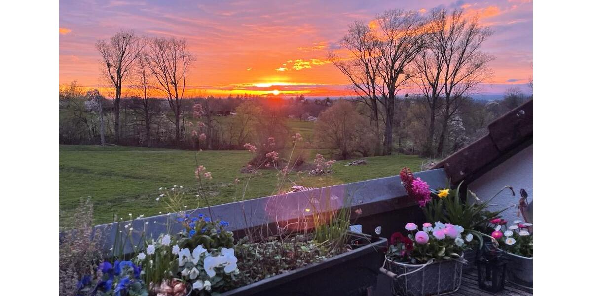 Dachgeschoßwohnung Baden-Baden Balg - 3 Zimmer, 62 m&sup2;, 247.500&euro; | Angebot:26035467