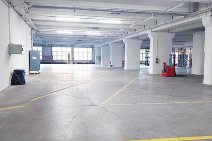 Gewerbeobjekt Rastatt - 12&euro; | Angebot:25671980