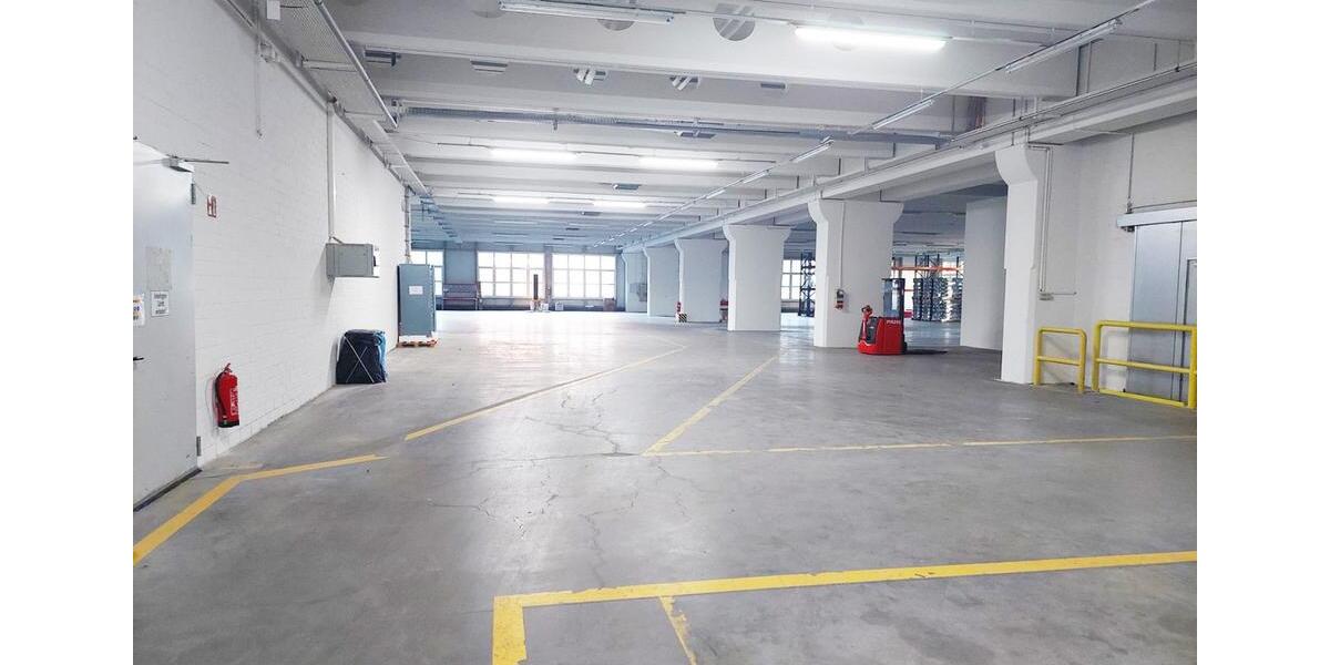 Gewerbeobjekt Rastatt - 12&euro; | Angebot:25671980