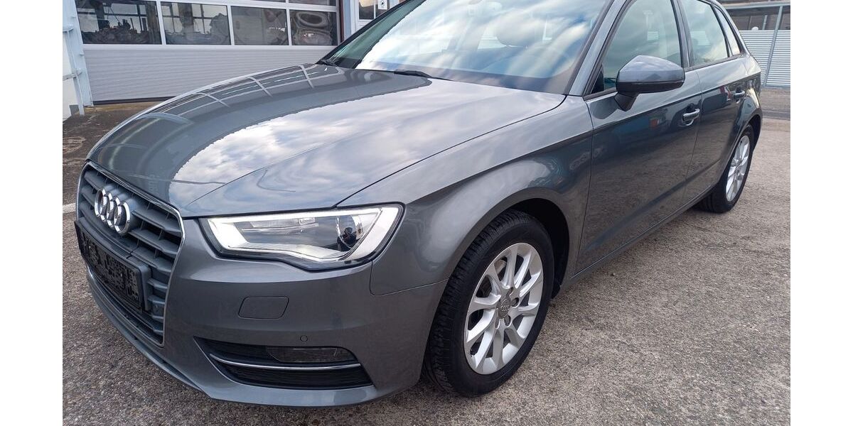 Audi A3 93.000 km 9.990 &euro; Ettlingen 76275