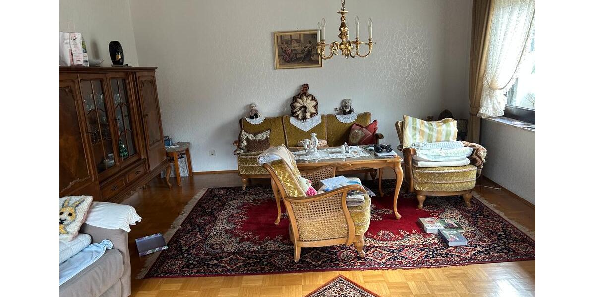 Einfamilienhaus Forbach - 5 Zimmer, 159 m&sup2;, 340.000&euro; | Angebot:25304149