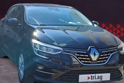 Renault Megane 108.350 km 13.945 &euro; Baden-Baden 76532