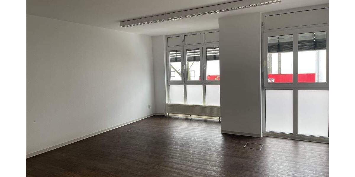 Gewerbeobjekt Rastatt Georgenvorstadt - 7 Zimmer, 182 m&sup2;, 2.000&euro; | Angebot:25662441