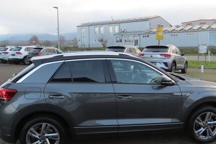 VW T-Roc 10.199 km 31.600 &euro; Sasbach 77880