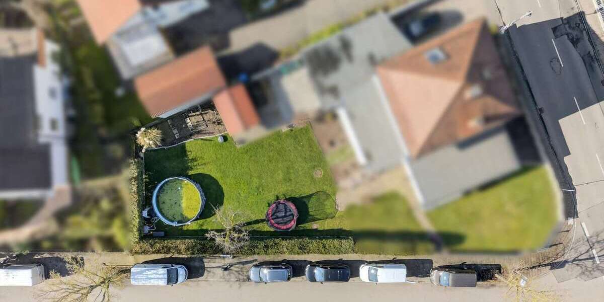 Grundstück Rheinstetten / Mörsch Mörsch - 185.000&euro; | Angebot:26344562