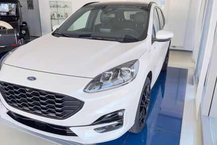 Ford Kuga 41.800 km 27.900 &euro; Straubenhardt 75334