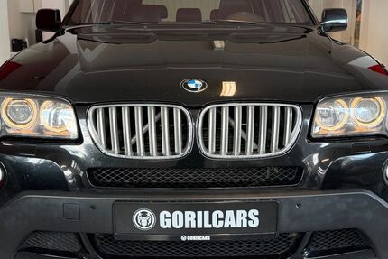 BMW X3 238.593 km 7.990 &euro; Baden-Württemberg - Bopfingen 73441