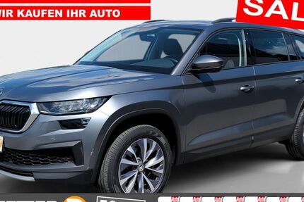 Skoda Kodiaq 153.915 km 23.967 &euro; Rheinstetten 76287