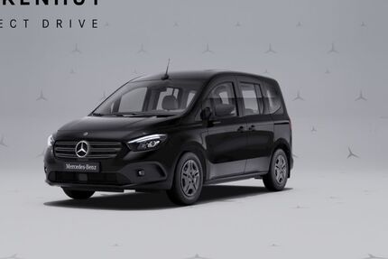 Mercedes-Benz Citan 58.000 km 26.900 &euro; Baden-Baden 76532