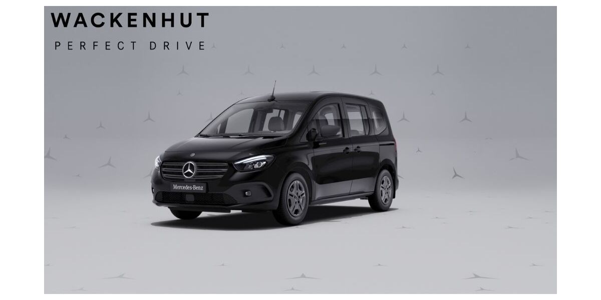 Mercedes-Benz Citan 58.000 km 26.900 &euro; Baden-Baden 76532