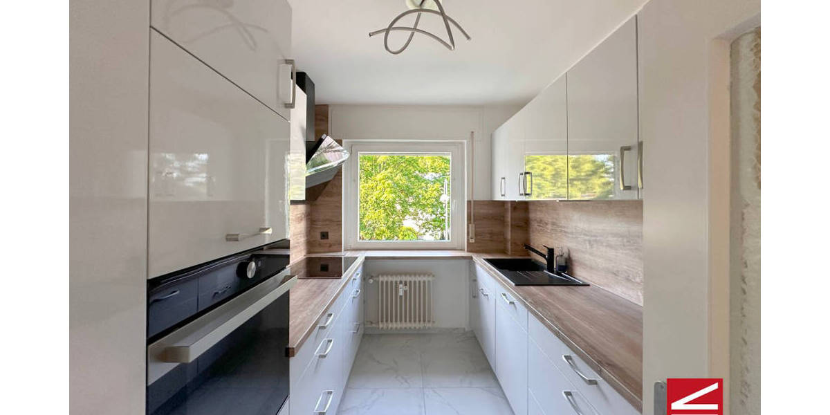 Etagenwohnung Baden-Baden Oos - 3 Zimmer, 75 m&sup2;, 239.000&euro; | Angebot:25738628
