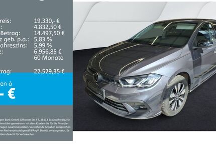 VW Polo 22.539 km 19.330 &euro; Ettlingen 76275