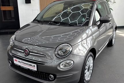 Fiat 500 59.360 km 9.700 &euro; Gaggenau 76571