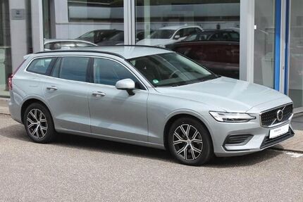 Volvo V60 44.000 km 31.990 &euro; Ettlingen 76275