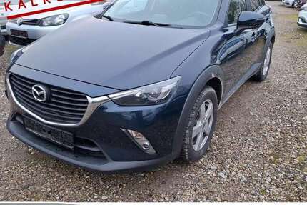 Mazda CX-3 113.172 km 11.285 &euro; Achern 77855