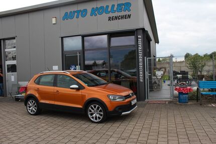 VW Polo 48.200 km 12.700 &euro; Renchen 77871