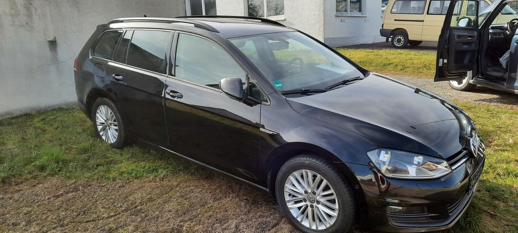 VW Golf 275.000 km 5.590 &euro; Straubenhardt 75334
