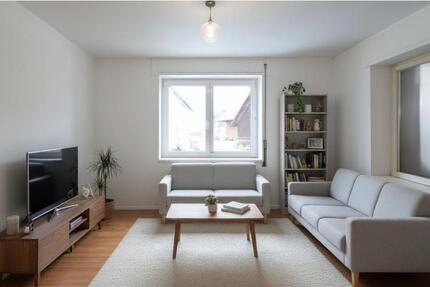 Wohnung Bühl - 4 Zimmer, 1.000&euro; | Angebot:23490151