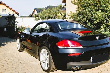 BMW Z4 155.500 km 13.800 &euro; Rastatt 76437