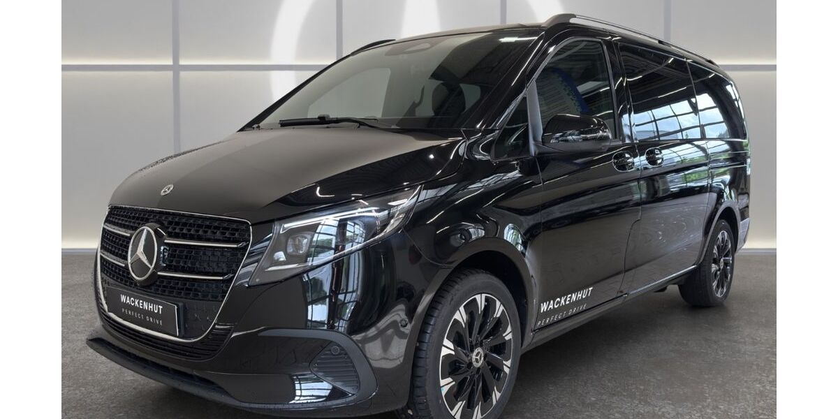 Mercedes-Benz V 250 4.900 km 72.580 &euro; Ötigheim 76470