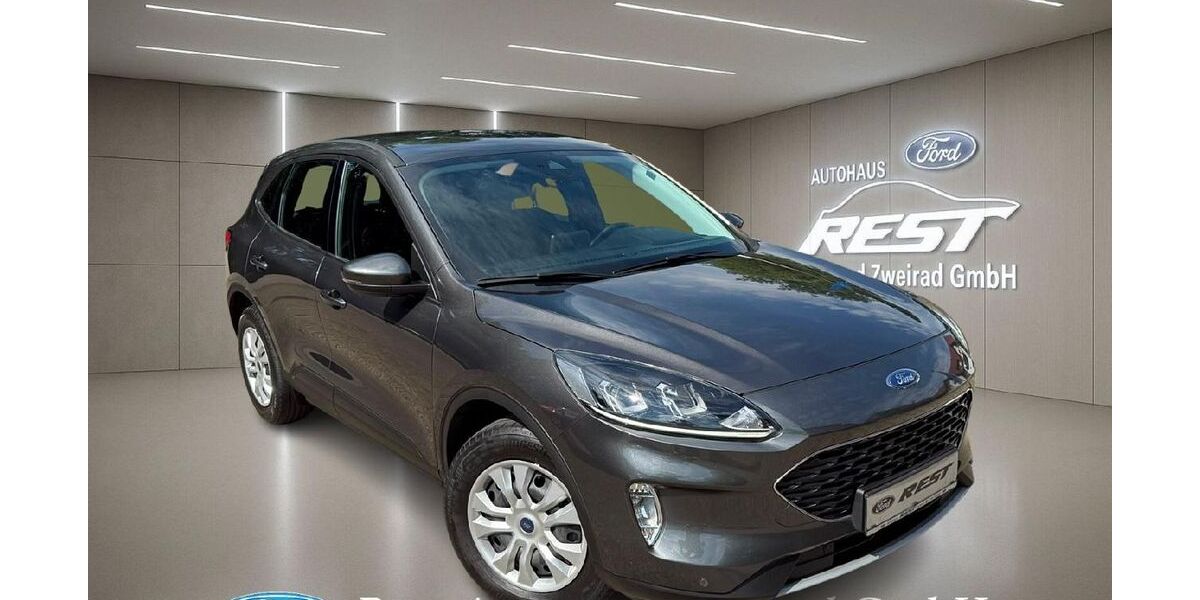 Ford Kuga 60.770 km 17.350 &euro; Achern 77855