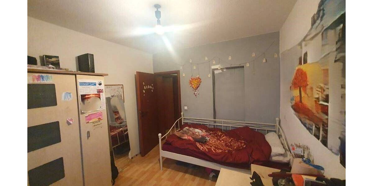 Etagenwohnung Rheinstetten Mörsch - 4 Zimmer, 350.000&euro; | Angebot:25678549
