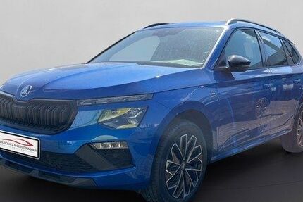 Skoda Kamiq 2.614 km 25.670 &euro; Baden-Baden 76530