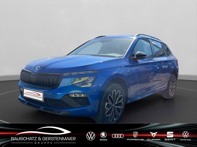 Skoda Kamiq 2.614 km 25.670 &euro; Baden-Baden 76530