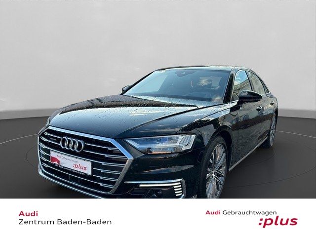 Audi A8 25.636 km 54.970 &euro; Baden Baden 76532