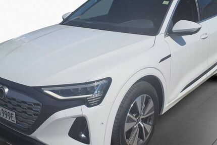 Audi Q8 e-tron 29.847 km 43.860 &euro; Baden Baden 76532