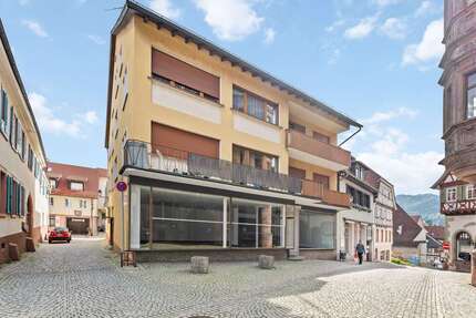 Haus Gernsbach - 11 Zimmer, 420.000&euro; | Angebot:23733147
