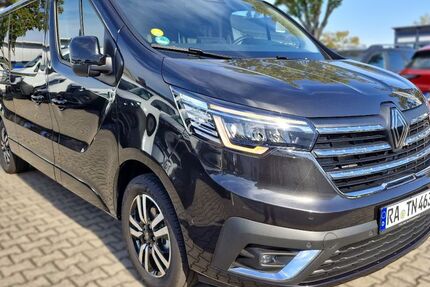 Renault Trafic 4.000 km 56.495 &euro; Baden-Baden 76532
