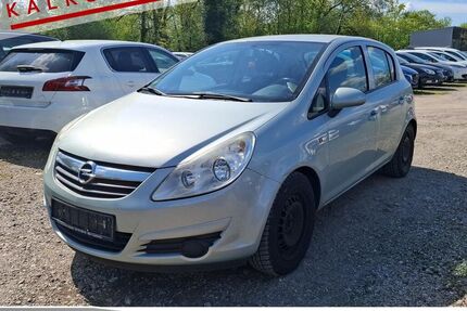 Opel Corsa 105.577 km 3.485 &euro; Achern 77855