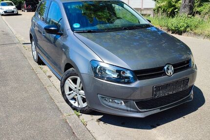 VW Polo 171.000 km 4.500 &euro; Baden Baden 76532