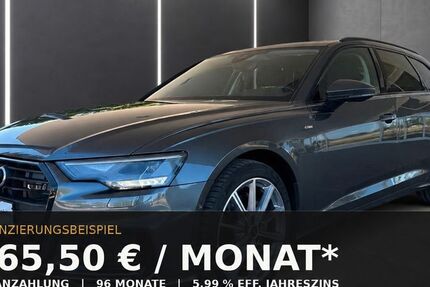 Audi A6 167.750 km 26.990 &euro; Bühl 77815