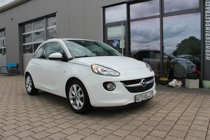 Opel Adam 52.800 km 10.900 &euro; Renchen 77871