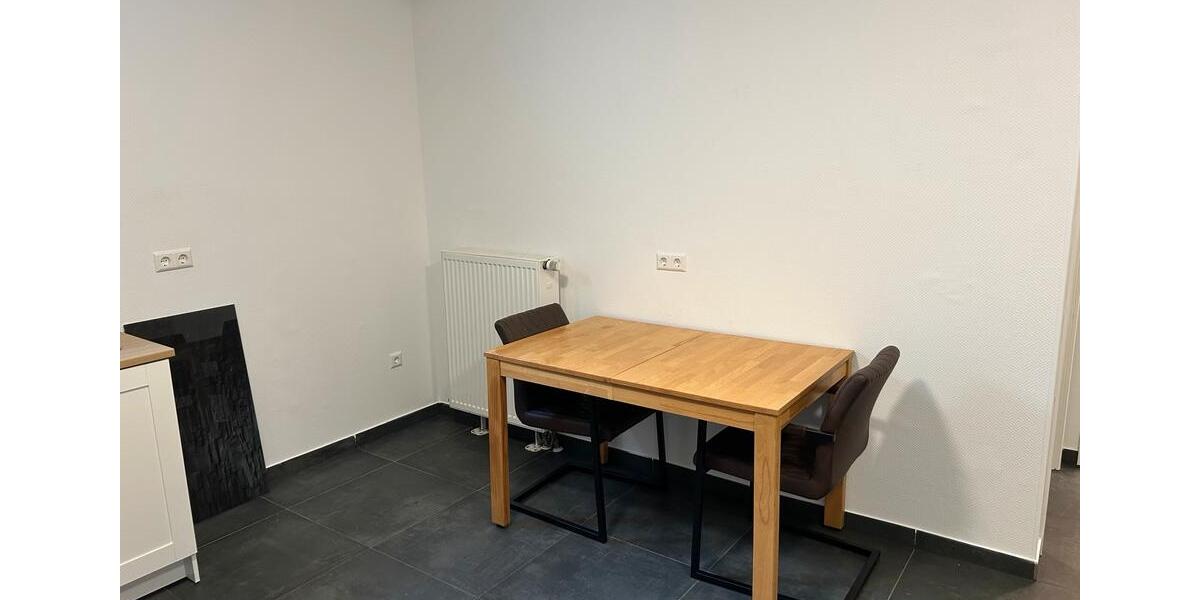Etagenwohnung Malsch - 1.5 Zimmer, 37 m&sup2;, 700&euro; | Angebot:26652381
