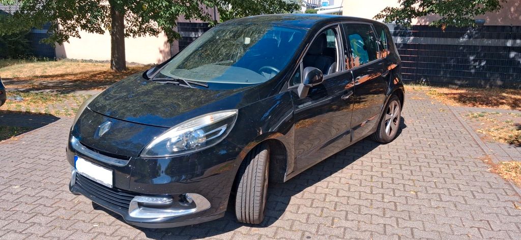 Renault Scenic 180.567 km 4.499 &euro; ettlingen 76275