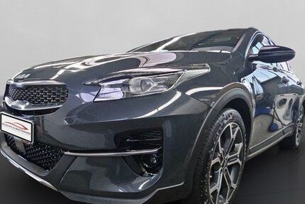 Kia XCeed 117.047 km 16.940 &euro; Baden-Baden 76530
