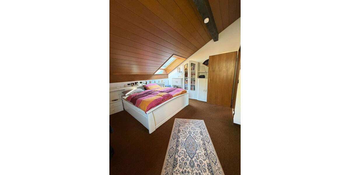 Etagenwohnung Bad Wildbad - 2 Zimmer, 51 m&sup2;, 143.000&euro; | Angebot:25864098