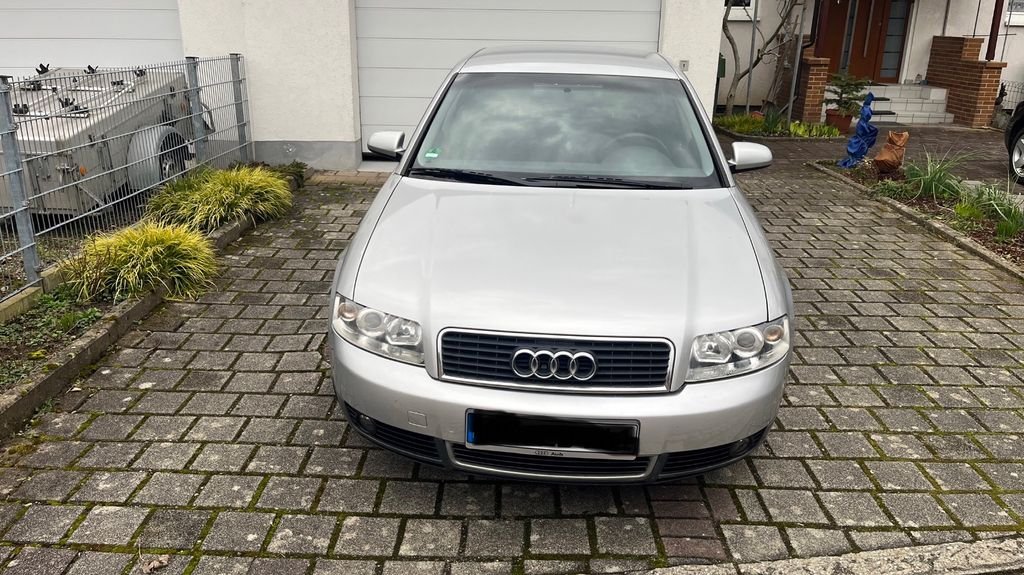 Audi A4 177.807 km 3.200 &euro; Achern 77855
